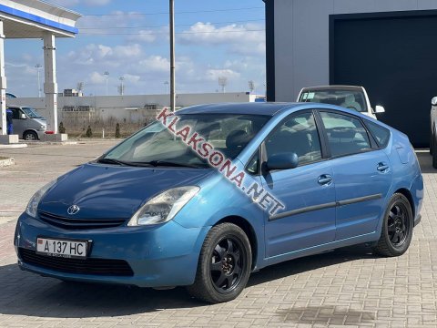 продам Toyota Priusв пмр  фото 6