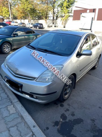 продам Toyota Priusв пмр  фото 4