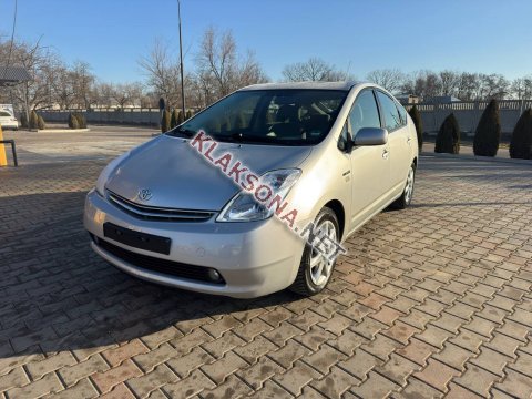 продам Toyota Priusв пмр  фото 5