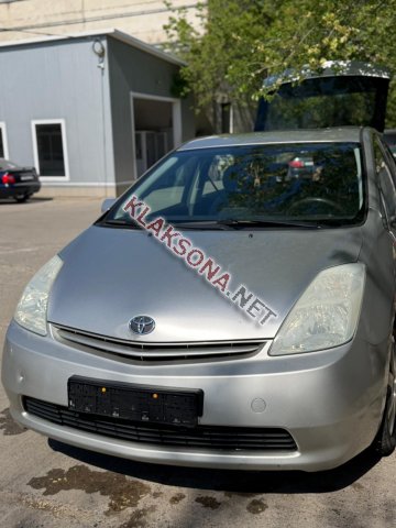 продам Toyota Priusв пмр  фото 5