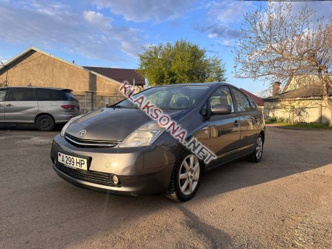 продам Toyota Priusв пмр  фото 6
