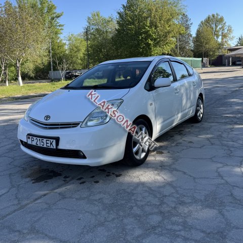 продам Toyota Priusв пмр  фото 5