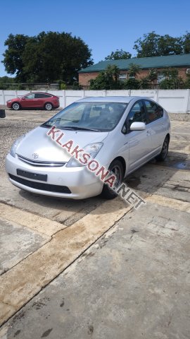 продам Toyota Priusв пмр  фото 5