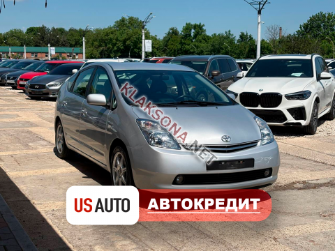 продам Toyota Priusв пмр  фото 6
