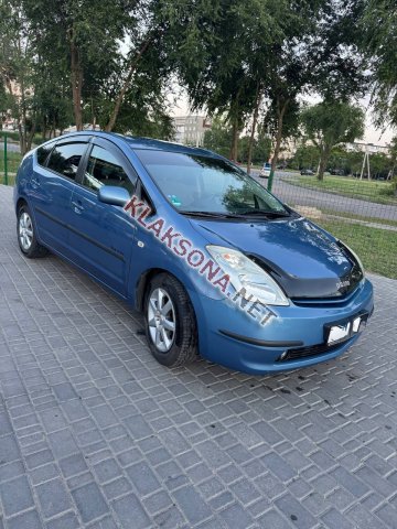 продам Toyota Priusв пмр  фото 4