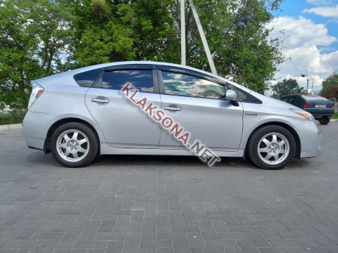 продам Toyota Priusв пмр  фото 6