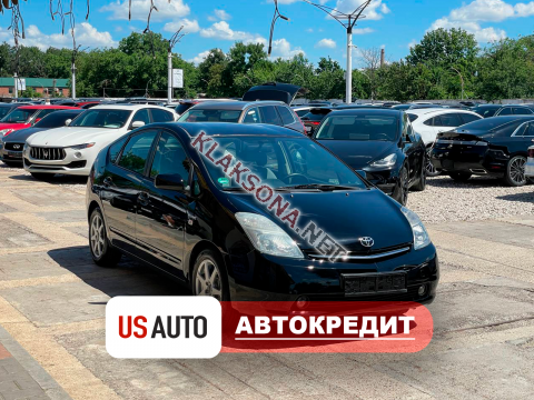 продам Toyota Priusв пмр  фото 6