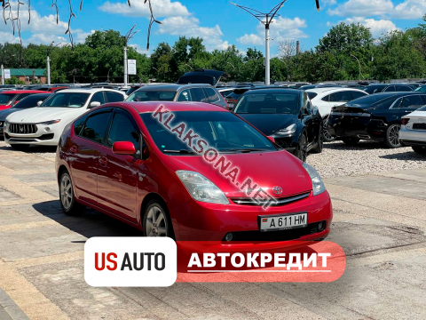 продам Toyota Priusв пмр  фото 6