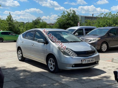 продам Toyota Priusв пмр  фото 4
