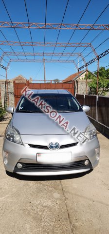 продам Toyota Priusв пмр  фото 4