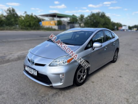 продам Toyota Priusв пмр  фото 6