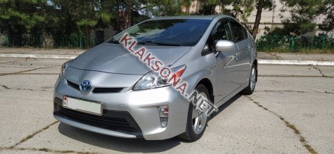 продам Toyota Priusв пмр  фото 5