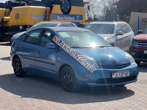 продам Toyota Priusв пмр  фото 5