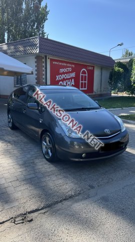 продам Toyota Priusв пмр  фото 4