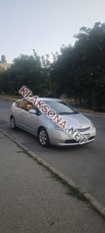 продам Toyota Priusв пмр  фото 6
