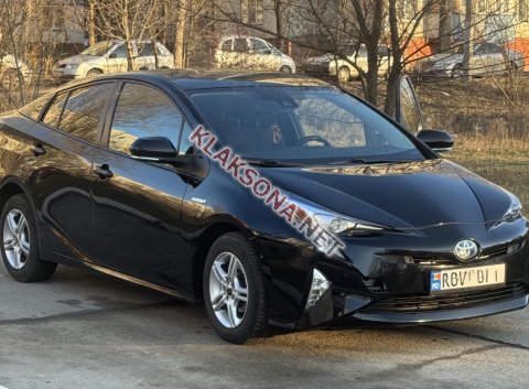 продам Toyota Priusв пмр  фото 5