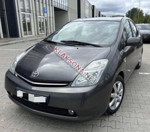 продам Toyota Priusв пмр  фото 6