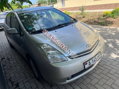 продам Toyota Priusв пмр  фото 6
