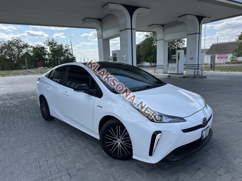 продам Toyota Priusв пмр  фото 5