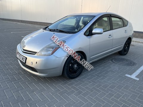 продам Toyota Priusв пмр  фото 6