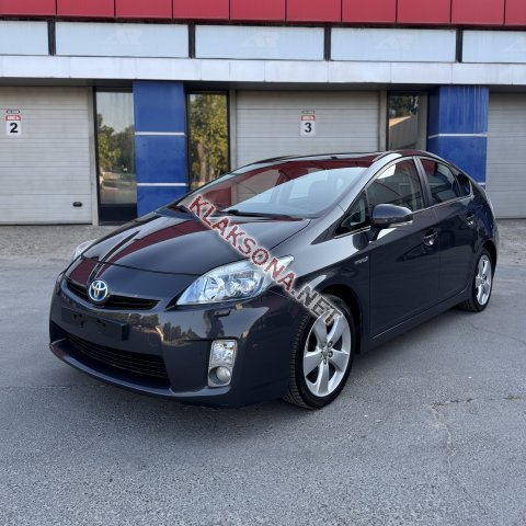 продам Toyota Priusв пмр  фото 6
