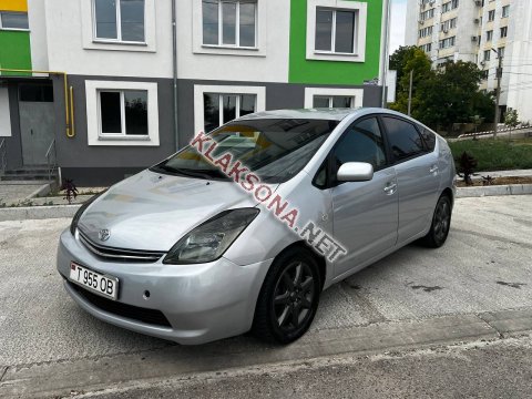 продам Toyota Priusв пмр  фото 5
