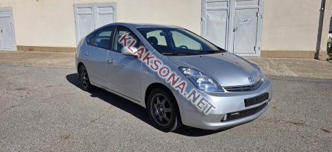 продам Toyota Priusв пмр  фото 4