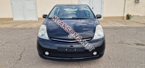 продам Toyota Priusв пмр  фото 5