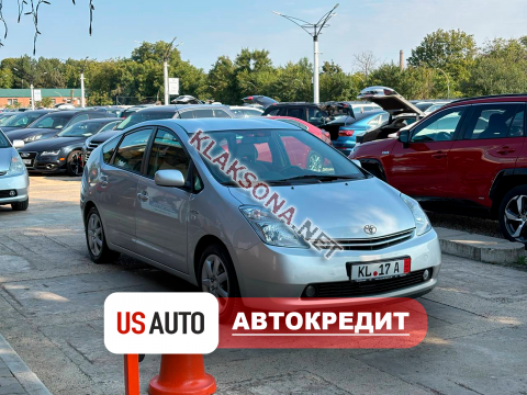 продам Toyota Priusв пмр  фото 6