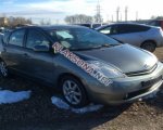 продам Toyota Prius в пмр  фото 5