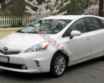 продам Toyota Prius в пмр  фото 1