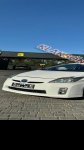 продам Toyota Prius в пмр  фото 5