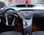 продам Toyota Prius в пмр  фото 2