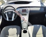 продам Toyota Prius в пмр  фото 1
