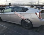 продам Toyota Prius в пмр  фото 5
