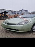 продам Toyota Prius в пмр  фото 4