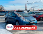 продам Toyota Prius в пмр  фото 4