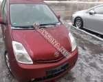 продам Toyota Prius в пмр  фото 6