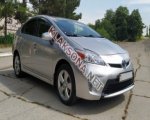 продам Toyota Prius в пмр  фото 4