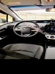 продам Toyota Prius в пмр  фото 5