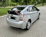 продам Toyota Prius в пмр  фото 3