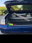 продам Toyota Prius в пмр  фото 6