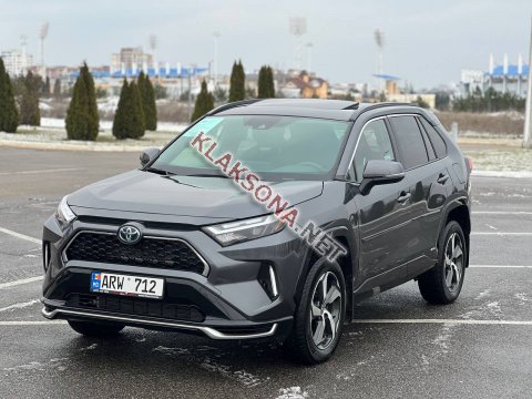 продам Toyota RAV 4в пмр  фото 6