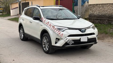 продам Toyota RAV 4в пмр  фото 4