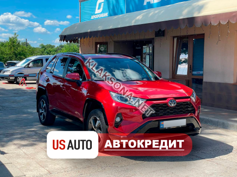 продам Toyota RAV 4в пмр  фото 6