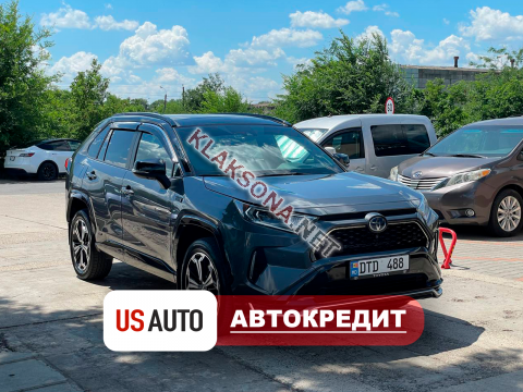 продам Toyota RAV 4в пмр  фото 4