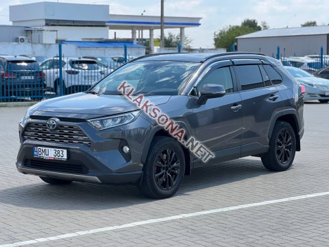 продам Toyota RAV 4в пмр  фото 6