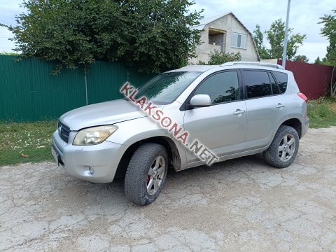 продам Toyota RAV 4в пмр  фото 5
