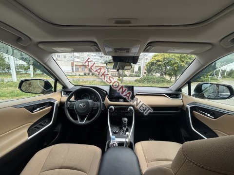 продам Toyota RAV 4в пмр  фото 5