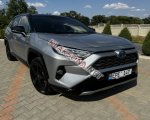 продам Toyota RAV 4 в пмр  фото 6